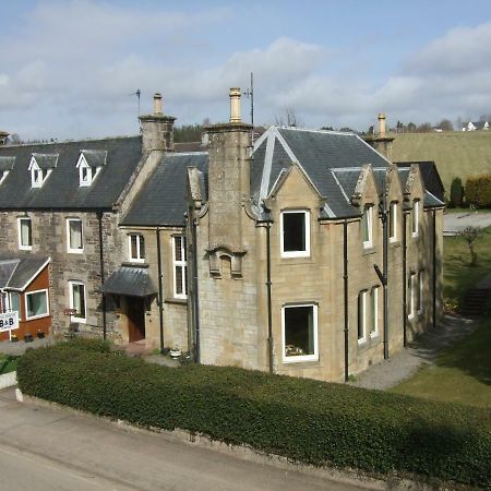 Kyle House Hotel Bonar Bridge Екстериор снимка
